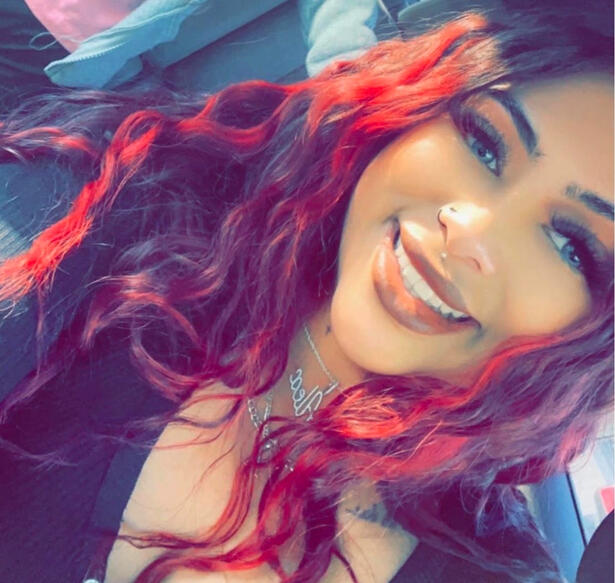Ayesha Flores, Community Support Specialist