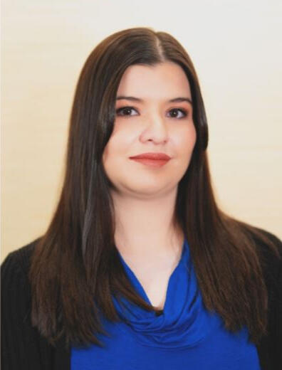 Alyssa Medina, LPCC